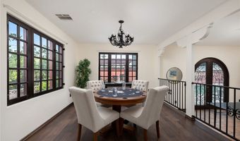 1135 S Santa Anita, Arcadia, CA 91006