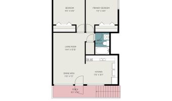 1011 Fountain St 2, Ann Arbor, MI 48103
