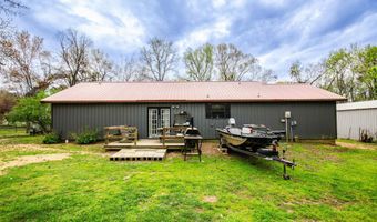 10 Annette Ln, Conway, AR 72032
