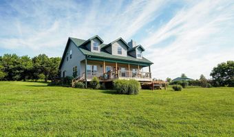 8404 Fossilsaurus Ln, Ash Grove, MO 65604
