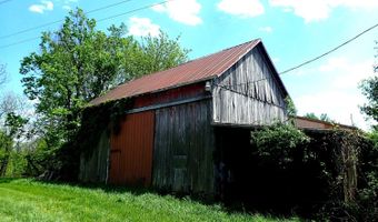 8151 State Road 48, Aurora, IN 47001