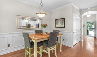 109 Haybarn Ct, Apex, NC 27502