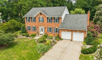 13300 KELLY MARIE Ct, Bowie, MD 20720