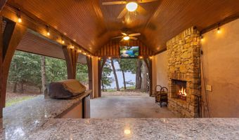 34320 S Coves Dr, Afton, OK 74331