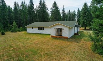 8924 E Black Bear Rd, Athol, ID 83801