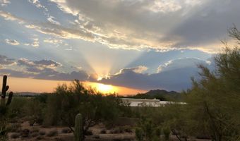 34800 N SUNSET Trl, Carefree, AZ 85377