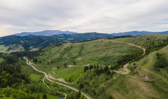 Trail Creek Road Lot 3, Bozeman, MT 59715