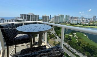 3675 N Country Club Dr 2603, Aventura, FL 33180