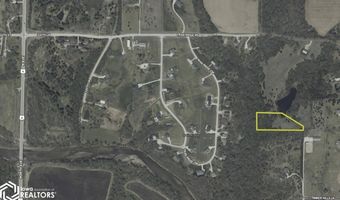 24780 Trail Ridge Rd . LOT 8, Adel, IA 50003