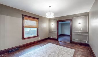 645 W Summit St, Alliance, OH 44601