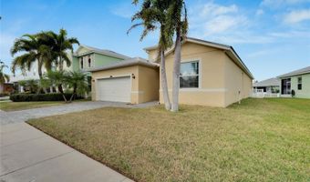 442 BAHAMA GRANDE Blvd, Apollo Beach, FL 33572