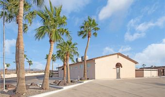 2960 Silver Creek Rd 122, Bullhead City, AZ 86442