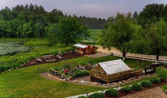 1080 N Barnstead Rd, Barnstead, NH 03225