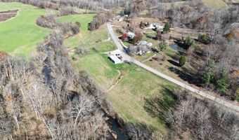 7548 S State Rd 145 Rd, Birdseye, IN 47513