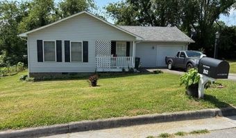 262 Hallock Dr, Abingdon, VA 24210