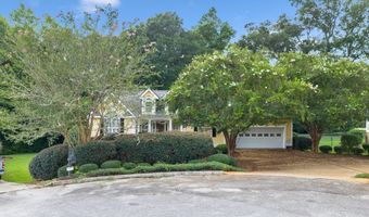104 Westlake Cir, Americus, GA 31709