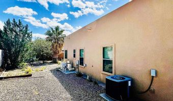 3308 Sequoia Ave, Alamogordo, NM 88310