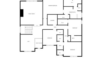 3387 Grassy Fields Ln, Apison, TN 37302