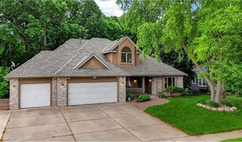 13452 Flagstaff Ave, Apple Valley, MN 55124