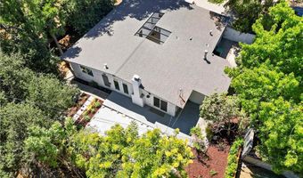 3758 Alzada Rd, Altadena, CA 91001
