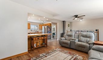 315 5TH St, Chugwater, WY 82210