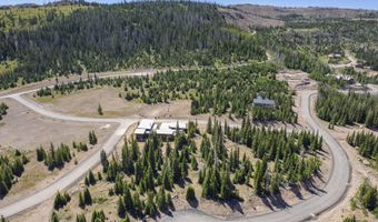 318 N Highland Dr, Brian Head, UT 84719