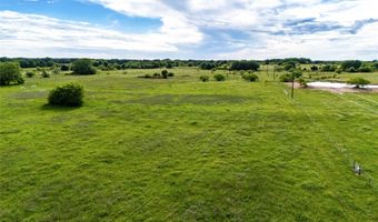 424 County Road 1475, Alvord, TX 76225