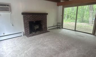 8 Avery Rd, Campton, NH 03223