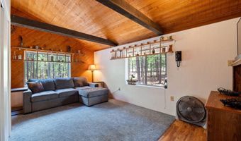 8 County Road 2083, Alpine, AZ 85920