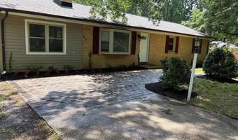 1830 ACCOKEEK Rd W, Accokeek, MD 20607
