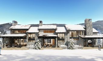 46 Red Spruce Ln 4, Beaver Creek, CO 81620