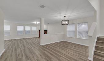 438 Stanley Falls Dr, Anna, TX 75409