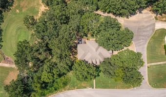 3525 Golf Course Dr, Alma, AR 72921