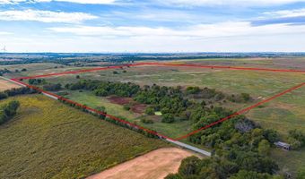 CS 2620 Road, Anadarko, OK 73005