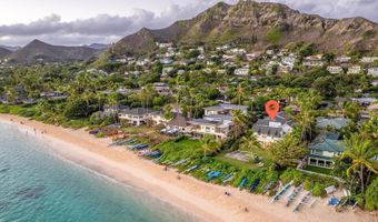 1018 Mokulua Dr, Kailua, HI 96734
