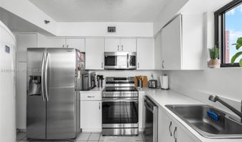 3300 NE 192nd St 1601, Aventura, FL 33180