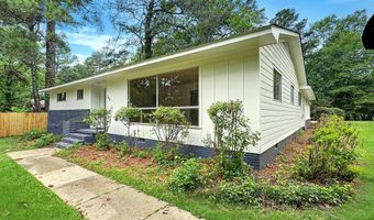 4325 Ridgewood Rd, Jackson, MS 39211