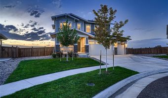 2867 Marsh Hawk Way, Brighton, CO 80601