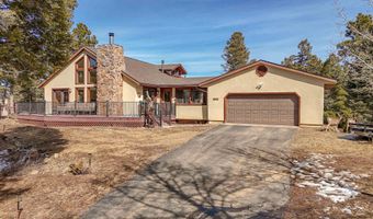 22 Acoma Cir, Angel Fire, NM 87710