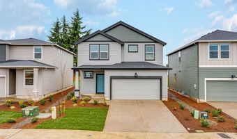 112 NE 21st Way Plan: Spruce II, Battle Ground, WA 98604