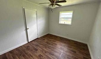 420 Woodward St, Amory, MS 38821