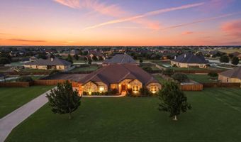125 Cactus Rose Trl, Abilene, TX 79602