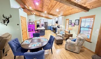 146 Antler Dr Lot 115A, Alto, NM 88312