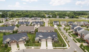 402 Henstride Ct, Ann Arbor, MI 48108