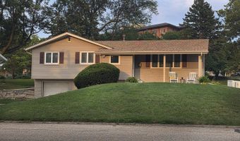 1208 Roosevelt Dr, Atlantic, IA 50022