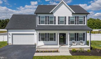 28039 KING FARMS Rd, Laurel, DE 19956