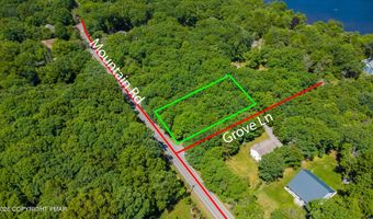 Mountain Road, Albrightsville, PA 18210