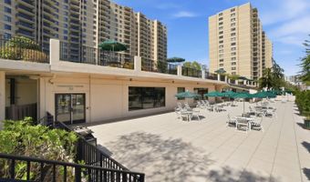 309 YOAKUM Pkwy 1416, Alexandria, VA 22304