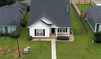 2549 Bascom Dr, Albany, GA 31707