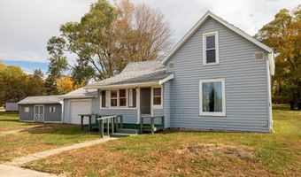 419 S Cherry St, Akron, IN 46910